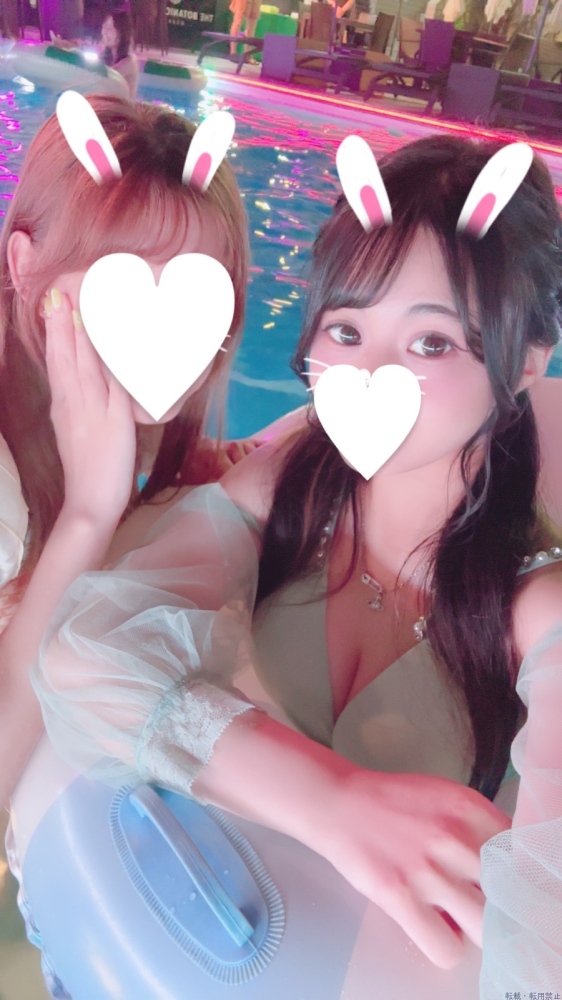 新着女の子ブログ画像