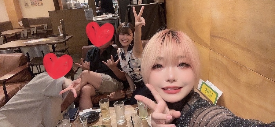 新着女の子ブログ画像