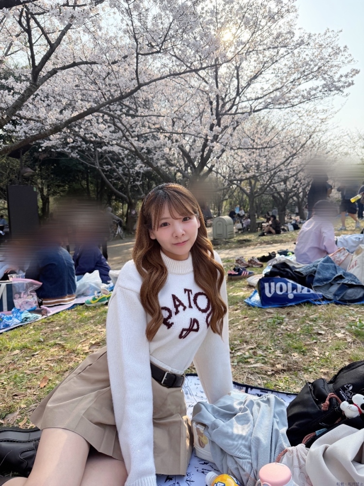 女の子ブログ画像