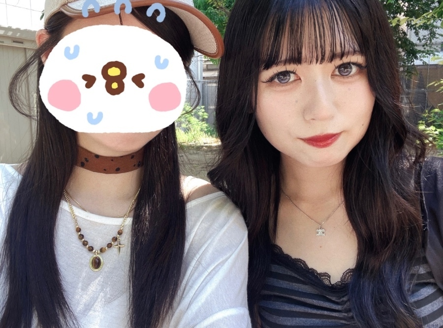 女の子ブログ画像