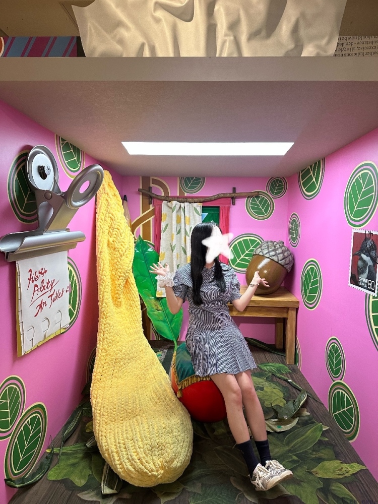 女の子ブログ画像