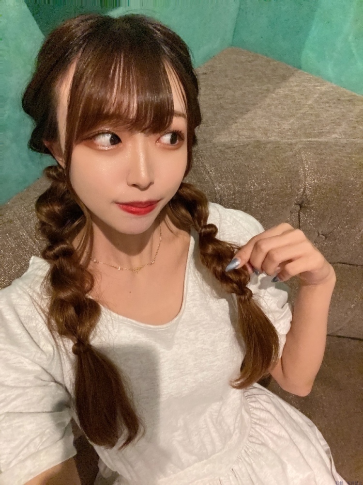 女の子ブログ画像