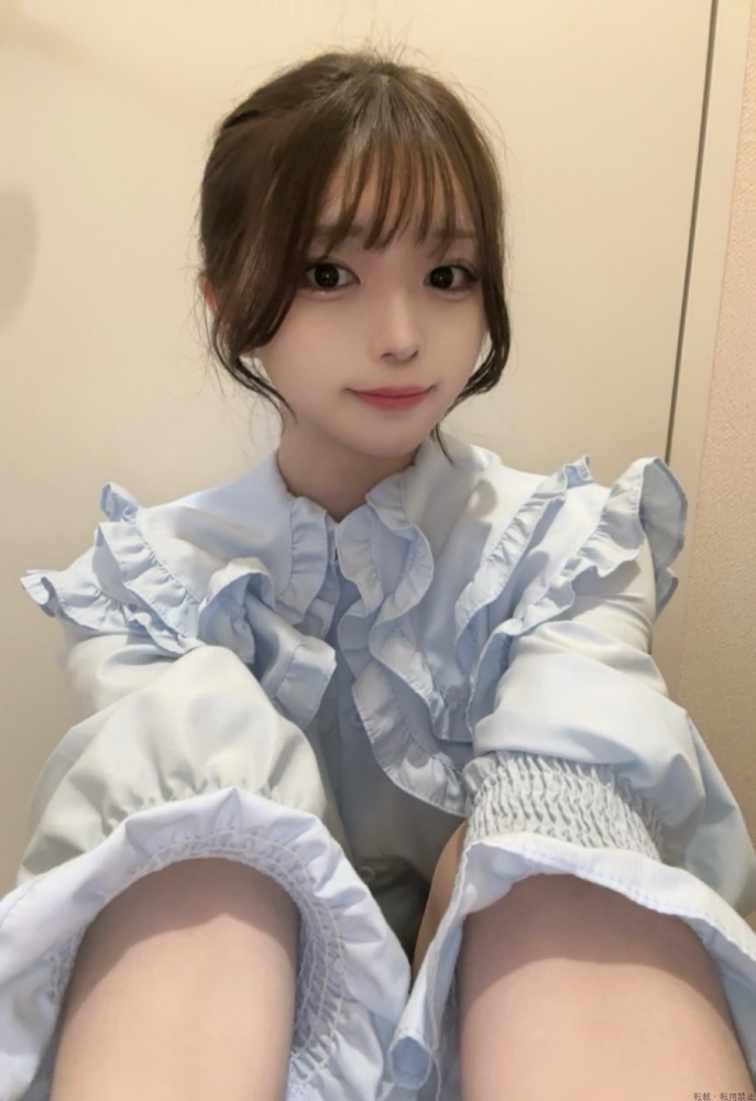 女の子ブログ画像