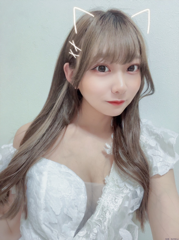 女の子ブログ画像