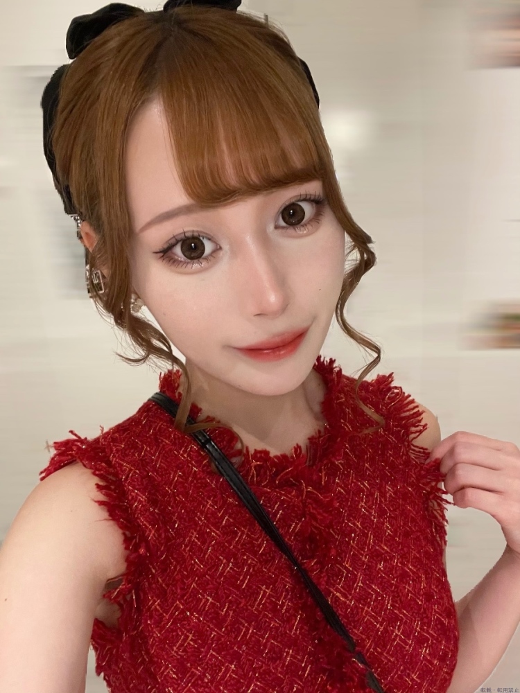 女の子ブログ画像
