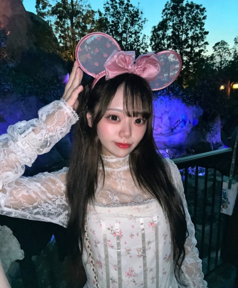 女の子ブログ画像