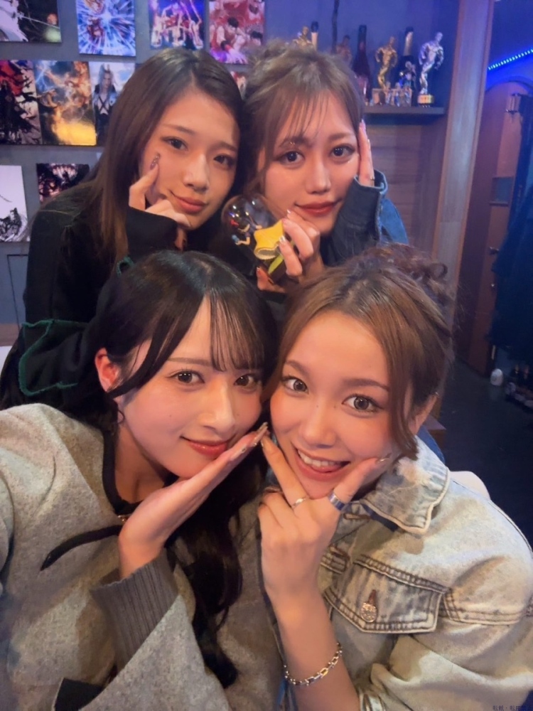 新着女の子ブログ画像