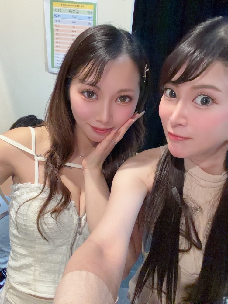 女の子ブログ画像