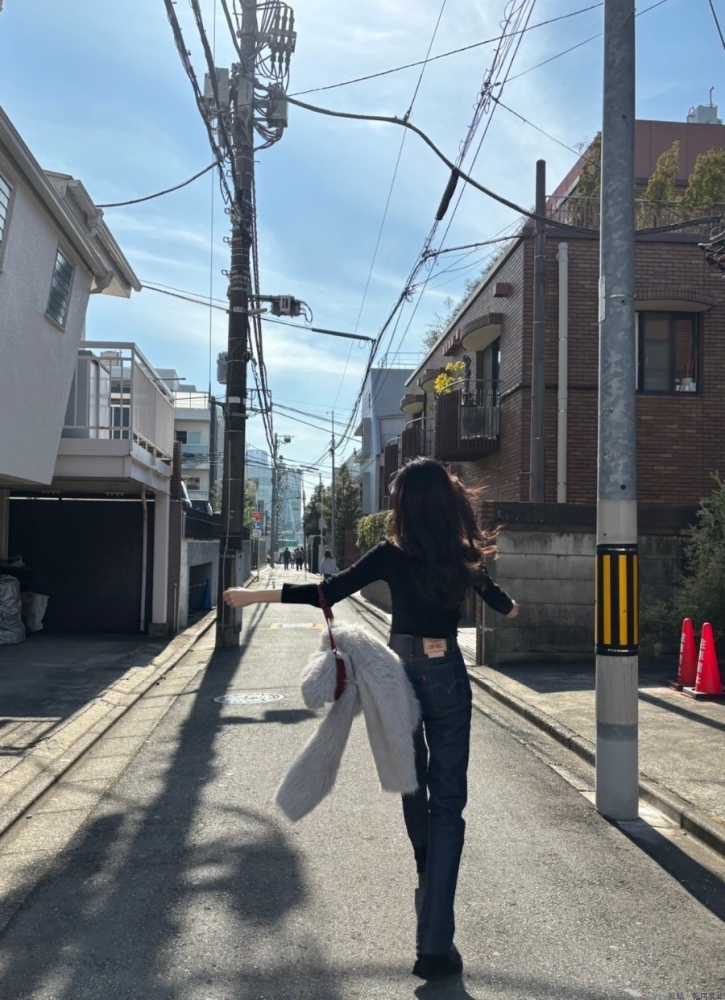 女の子ブログ画像