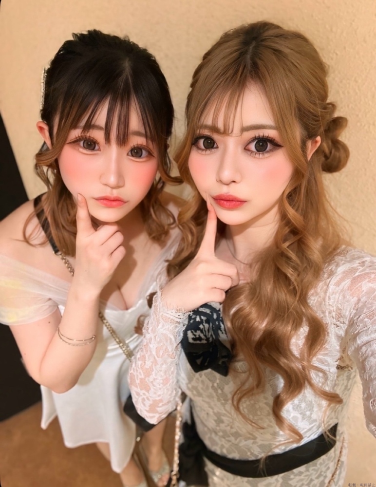 女の子ブログ画像