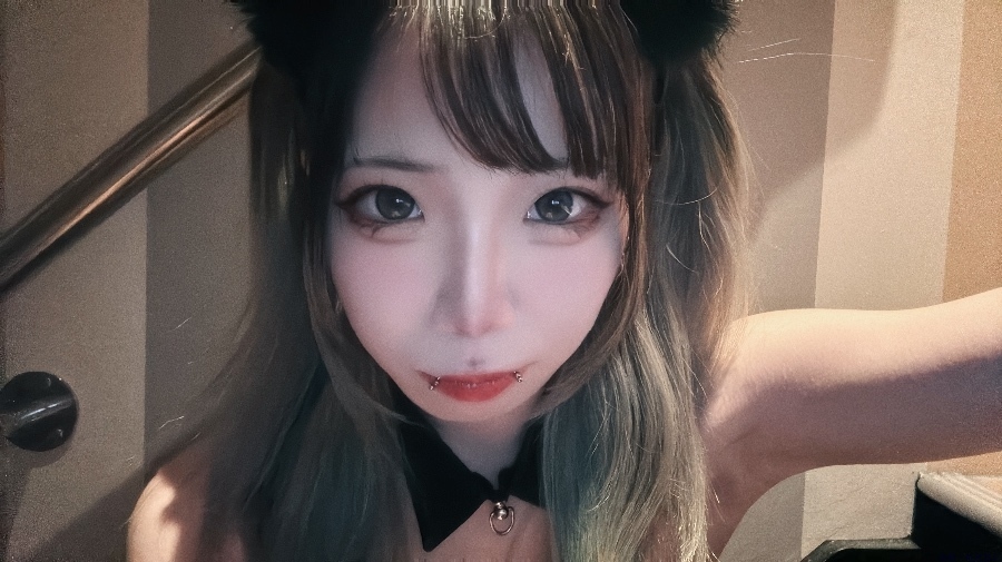女の子ブログ画像