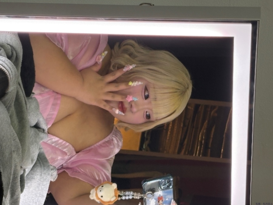 女の子ブログ画像