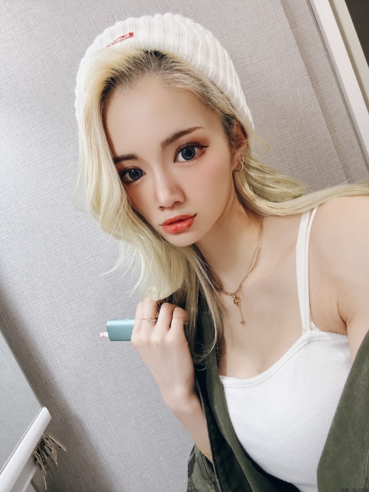 女の子ブログ画像