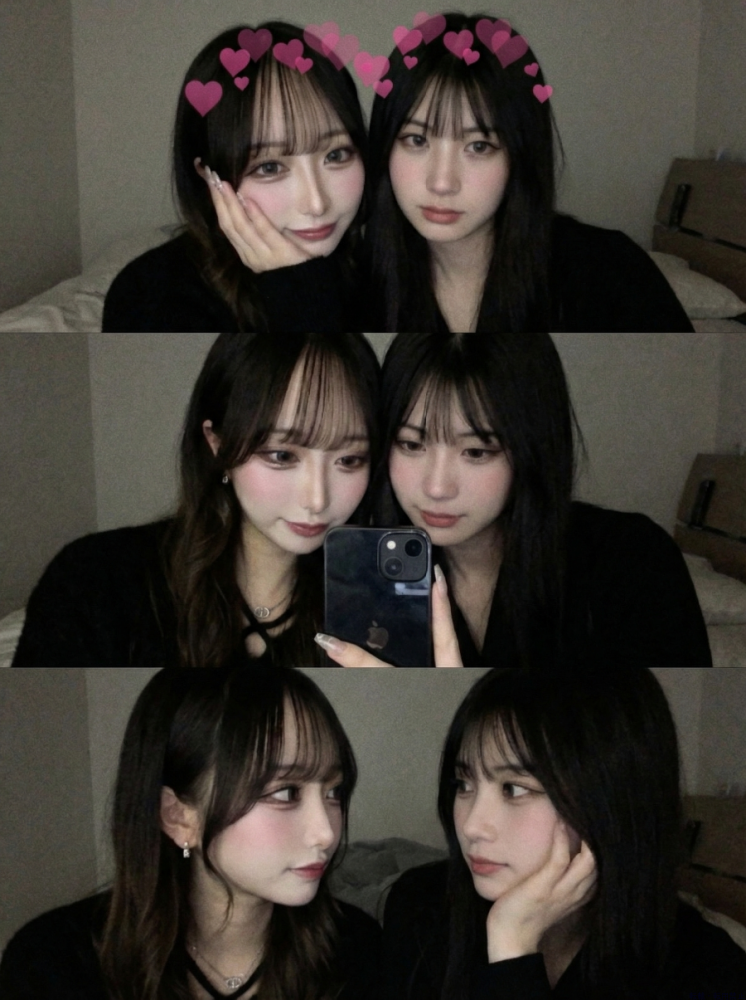 女の子ブログ画像