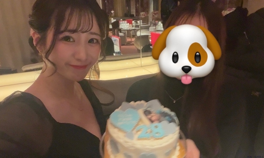 女の子ブログ画像