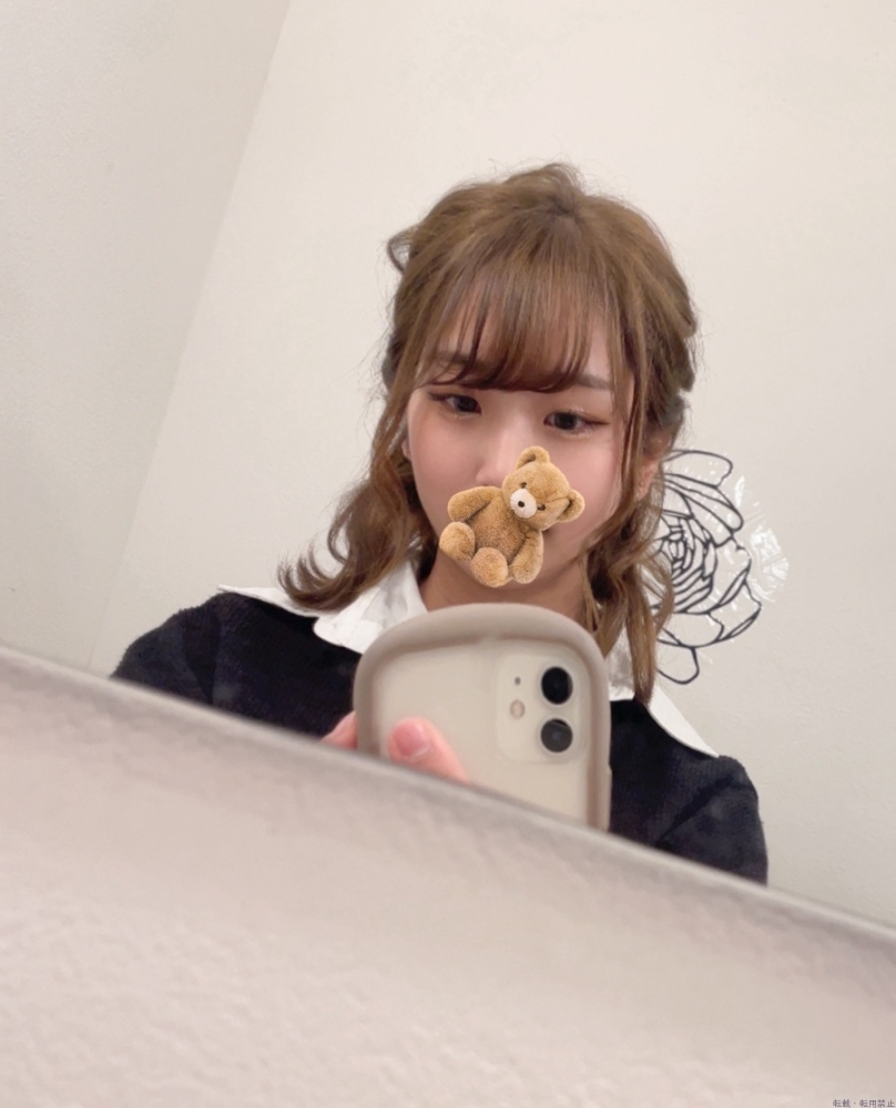女の子ブログ画像