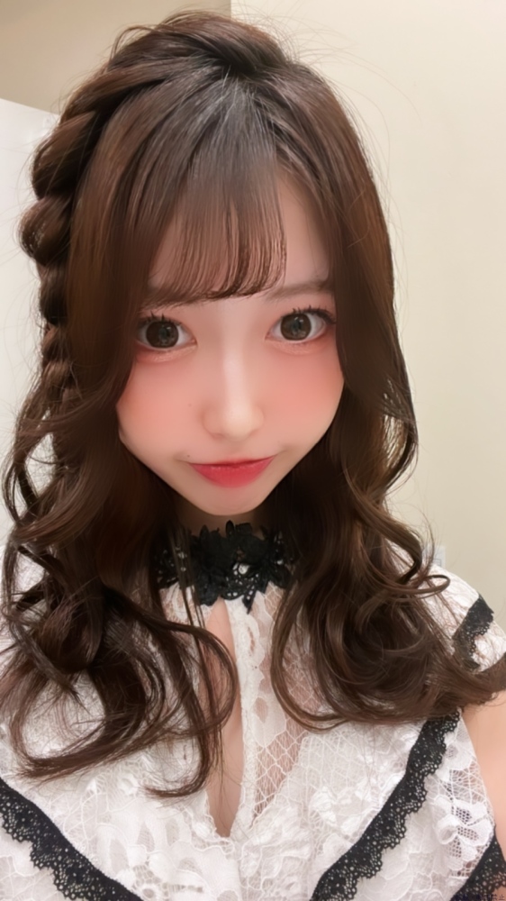 女の子ブログ画像