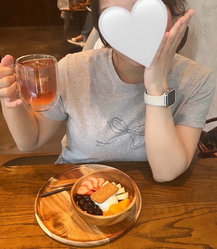 女の子ブログ画像