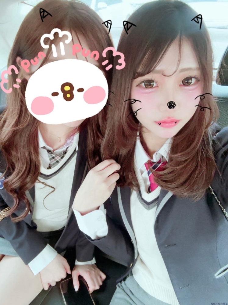 女の子ブログ画像