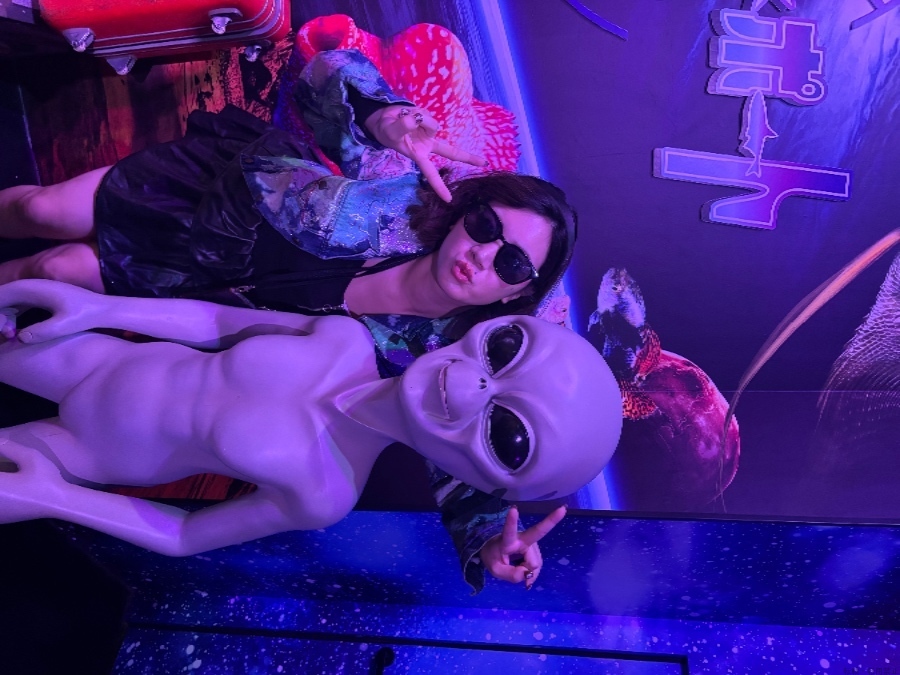 女の子ブログ画像