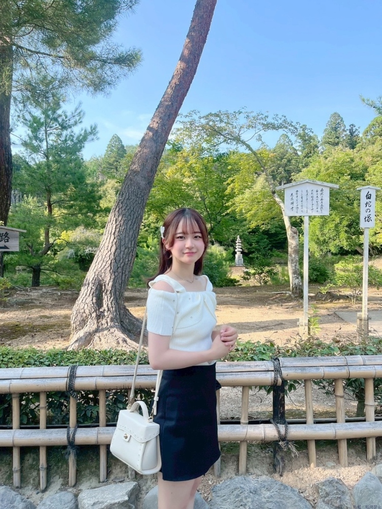 女の子ブログ画像