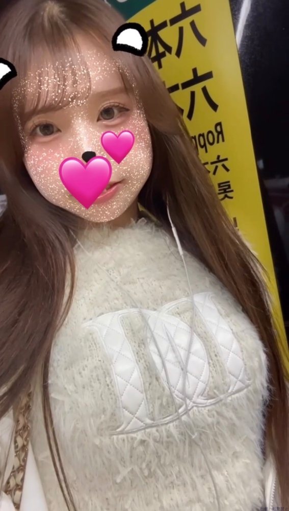 新着女の子ブログ画像
