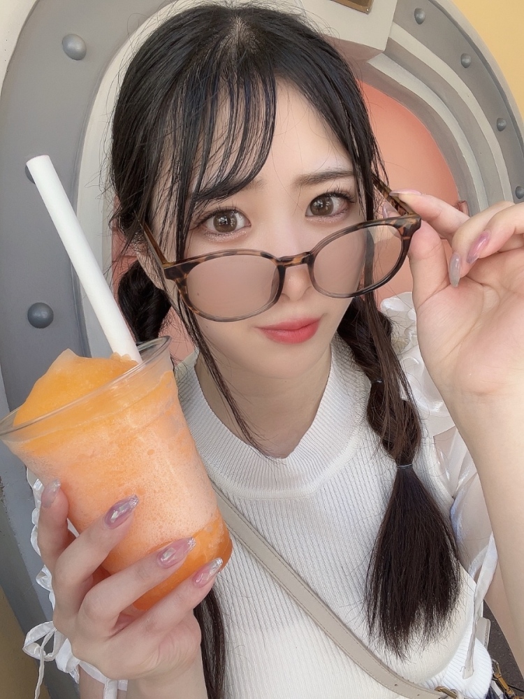 女の子ブログ画像