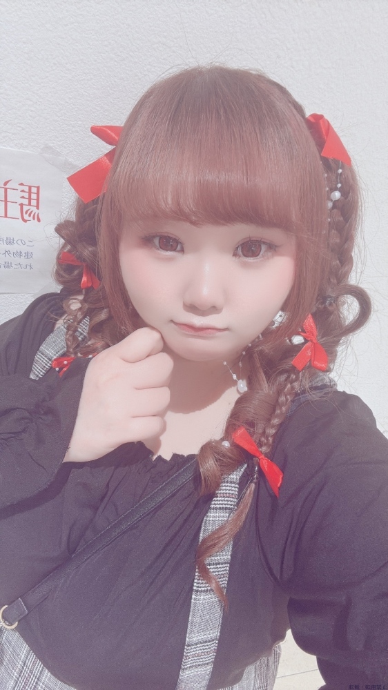 女の子ブログ画像