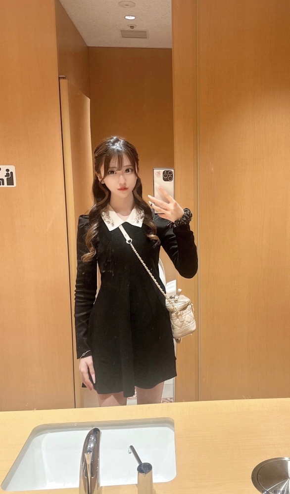 女の子ブログ画像