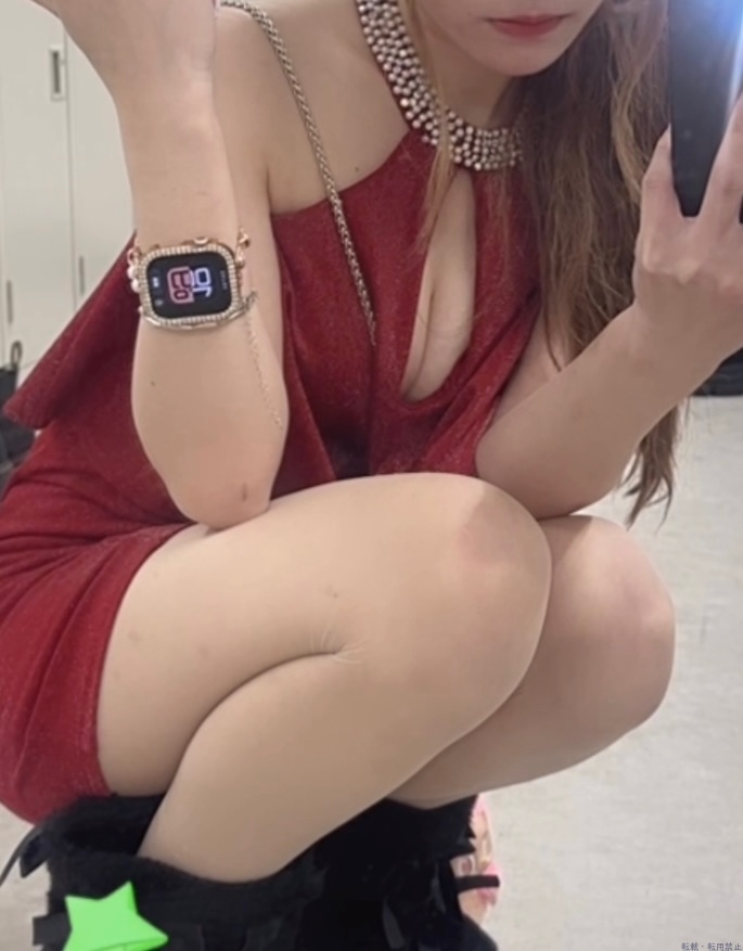 女の子ブログ画像