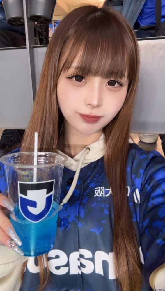 女の子ブログ画像