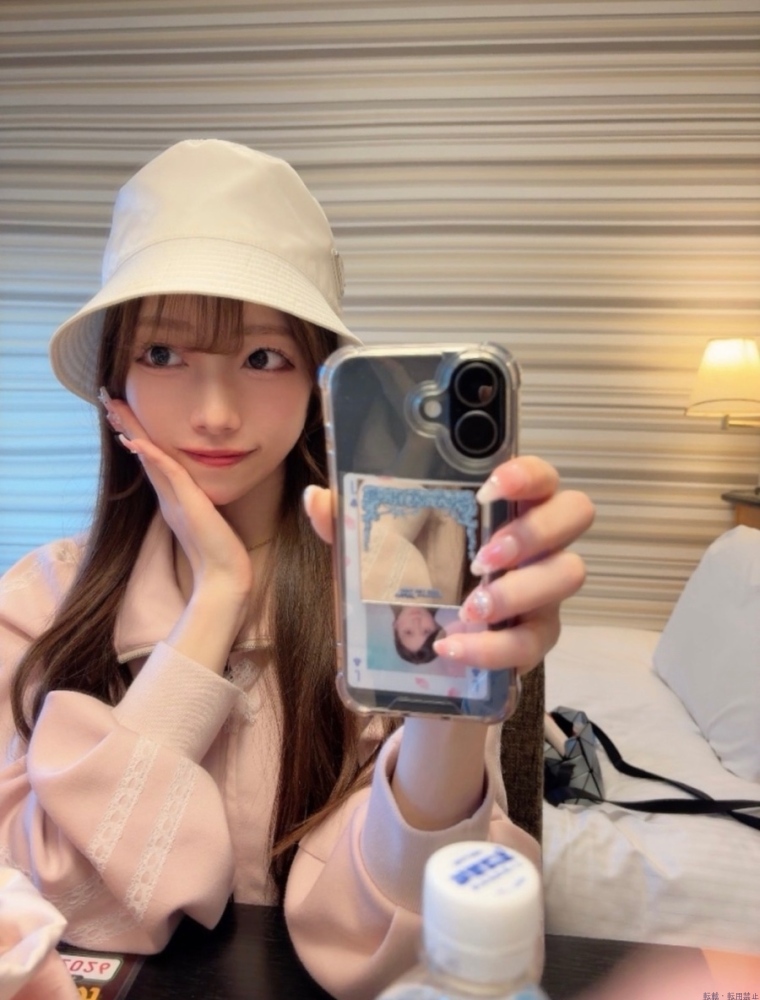 女の子ブログ画像