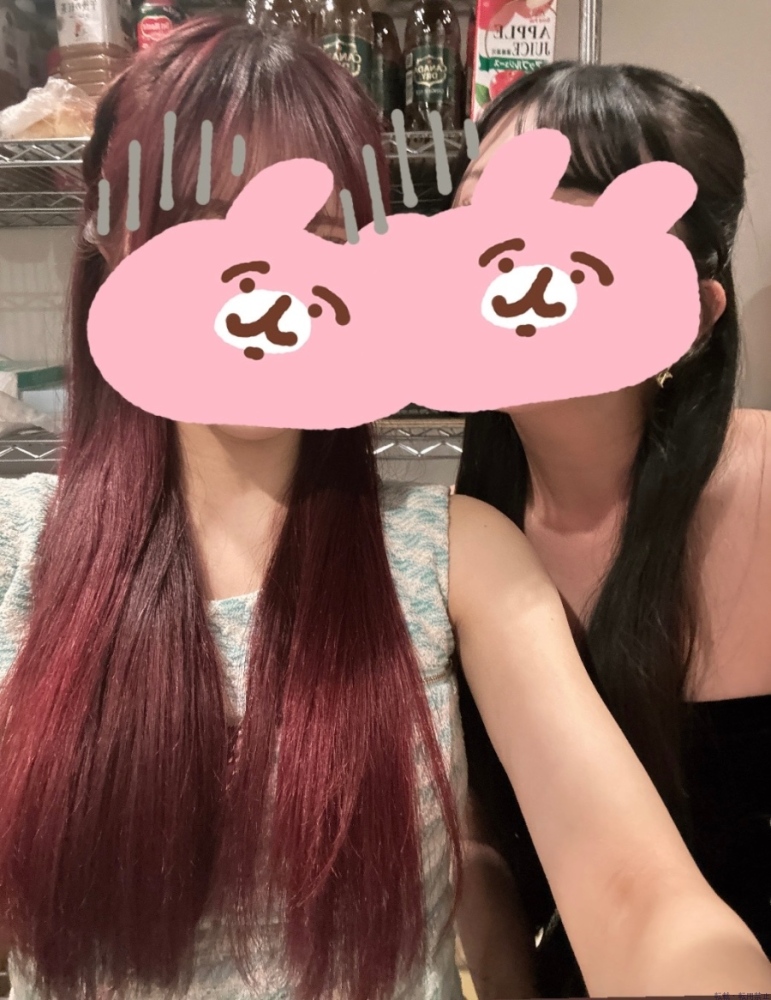 新着女の子ブログ画像