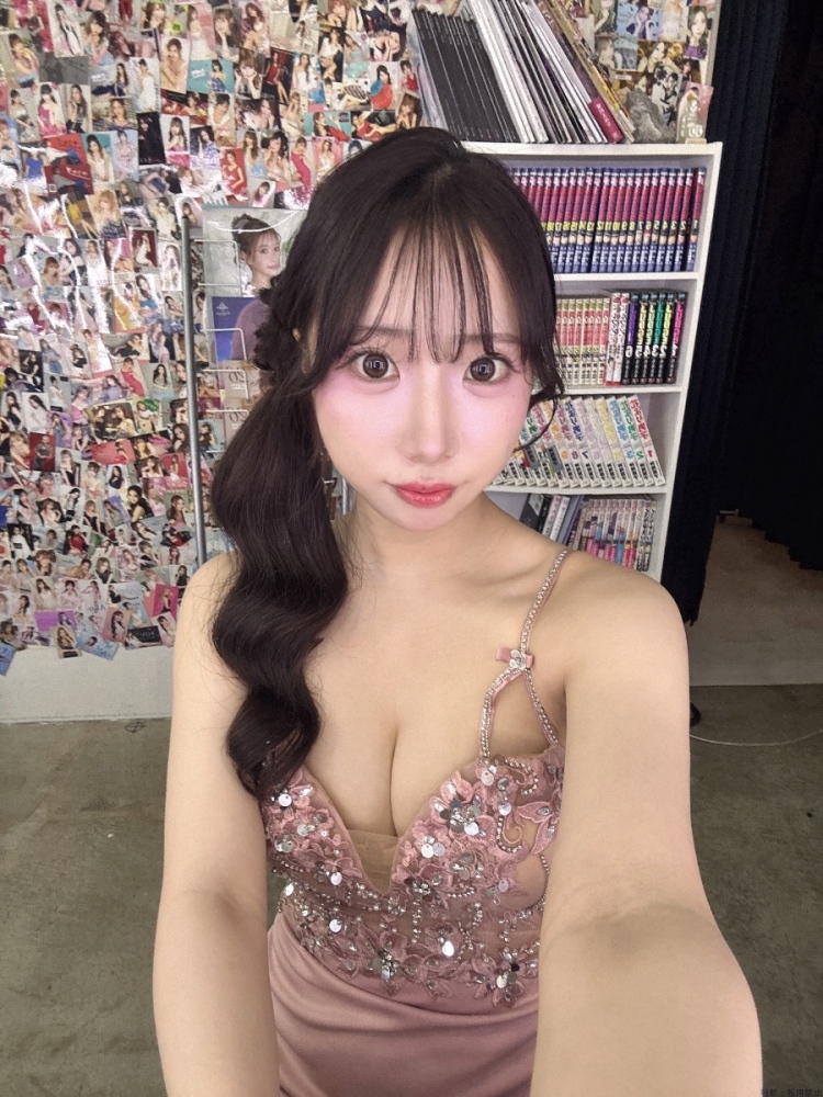 新着女の子ブログ画像