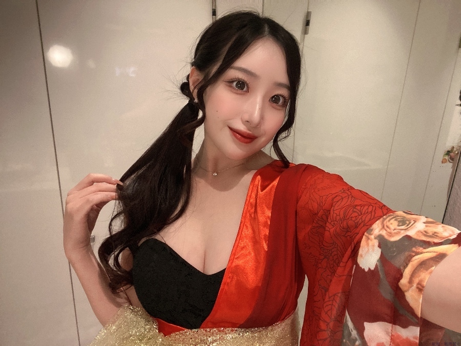 女の子ブログ画像