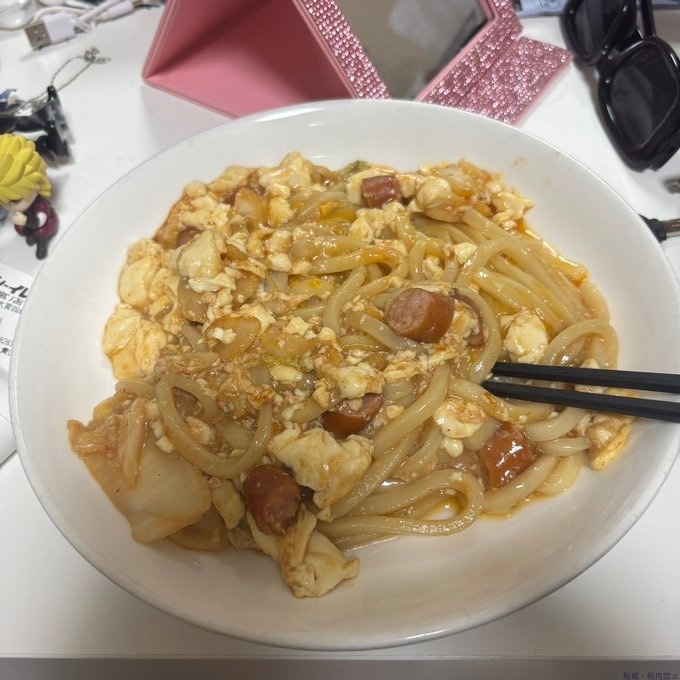 女の子ブログ画像