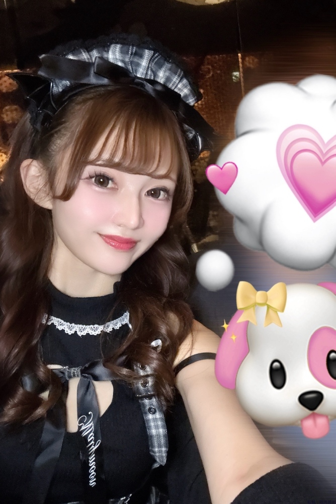 女の子ブログ画像