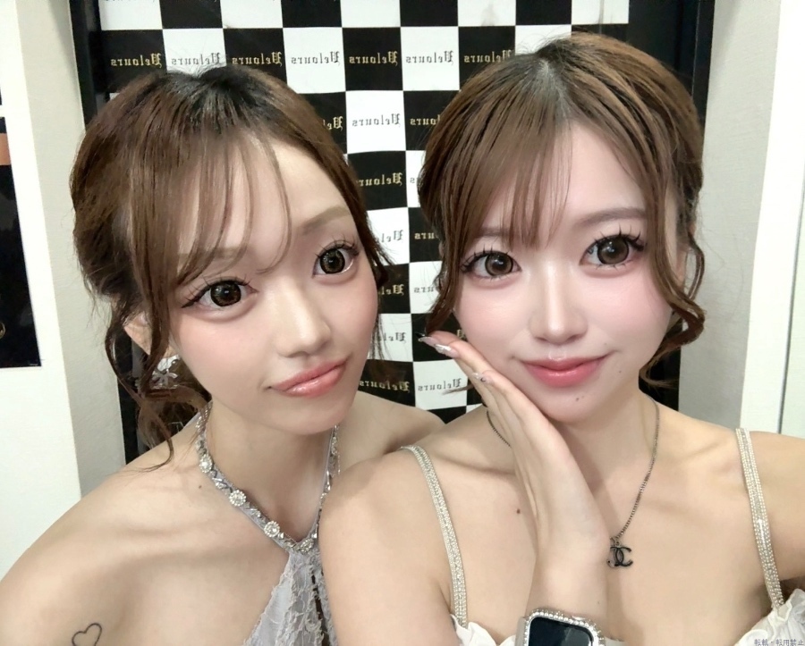 女の子ブログ画像