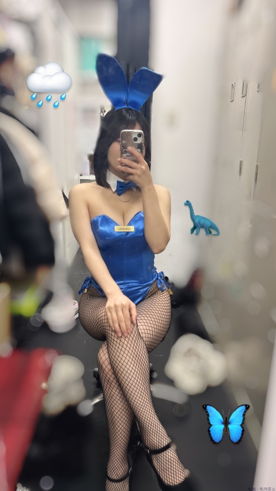 女の子ブログ画像