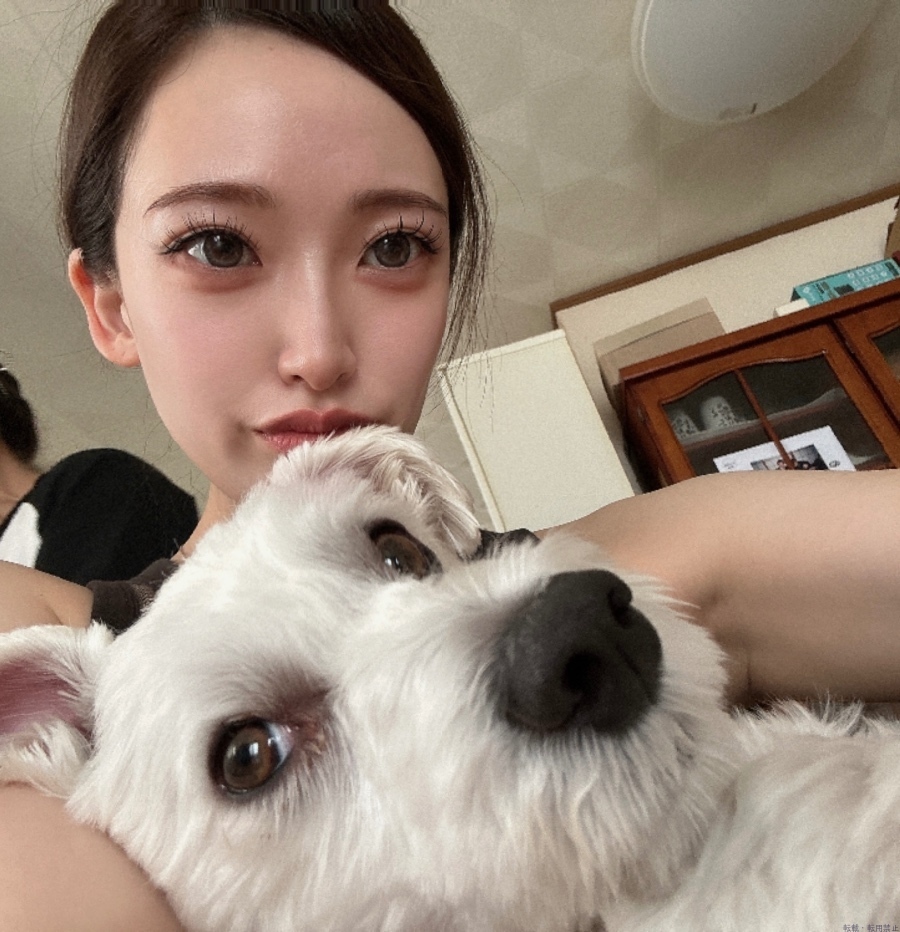 女の子ブログ画像