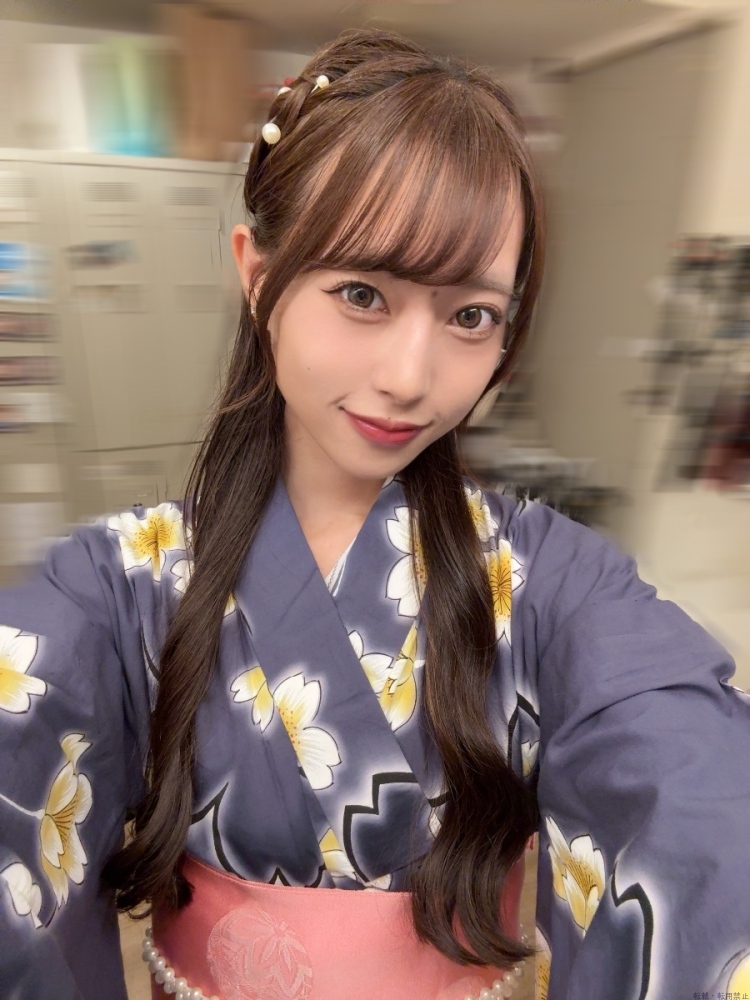 女の子ブログ画像