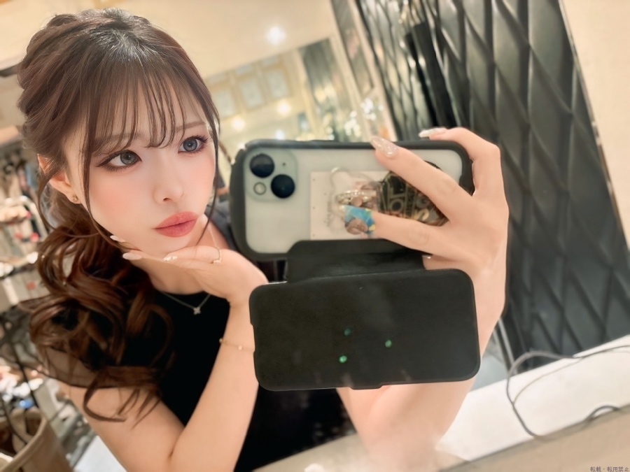 女の子ブログ画像