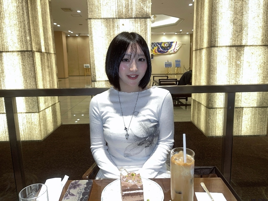女の子ブログ画像