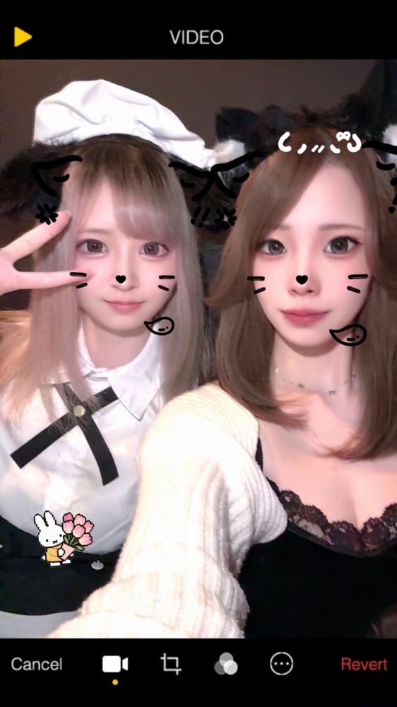 女の子ブログ画像