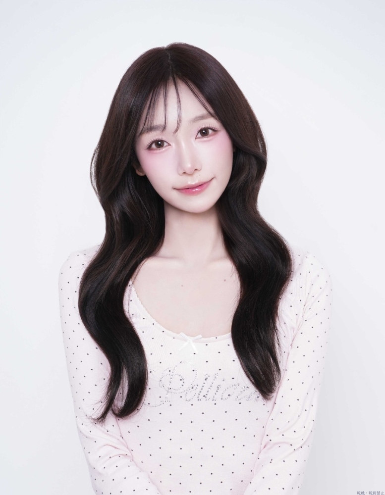 女の子ブログ画像