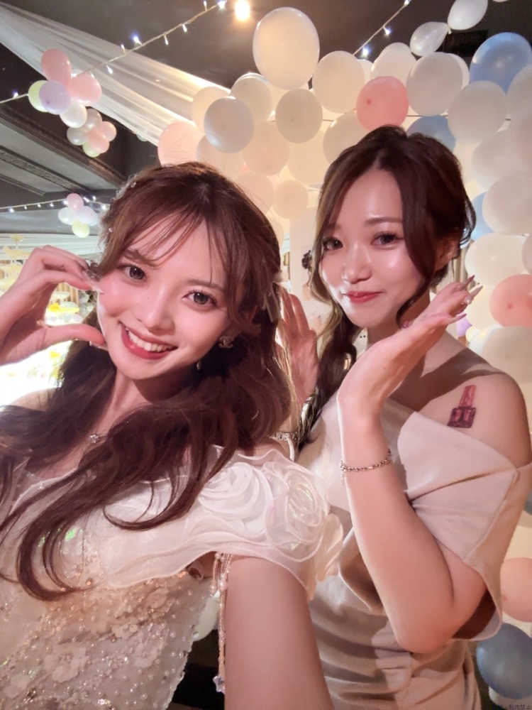 新着女の子ブログ画像