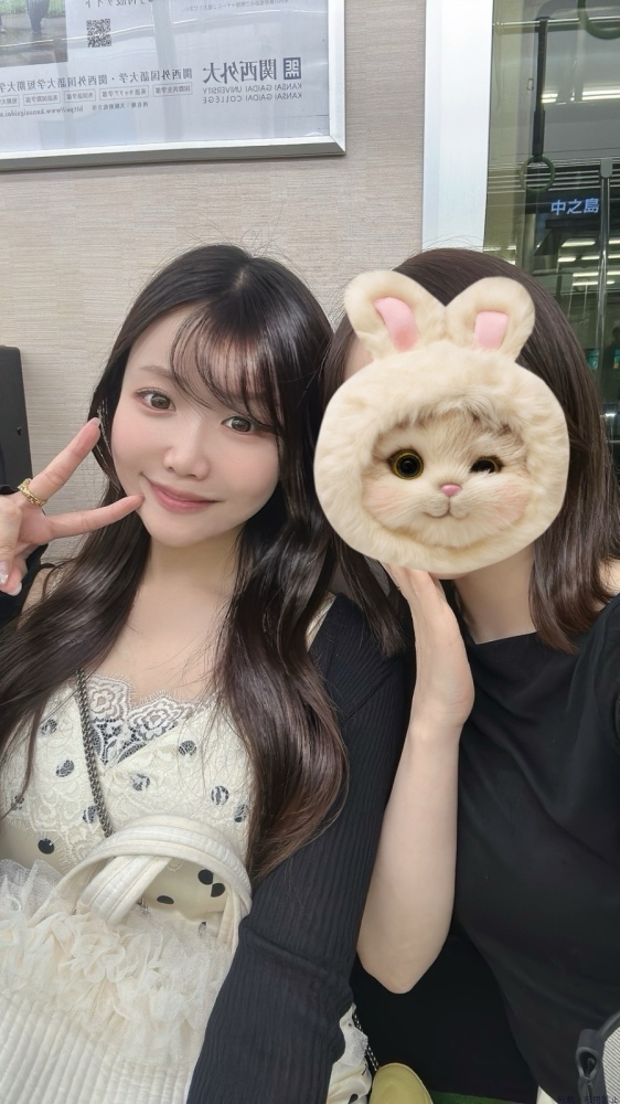 女の子ブログ画像