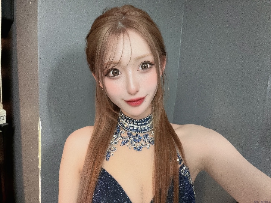 女の子ブログ画像