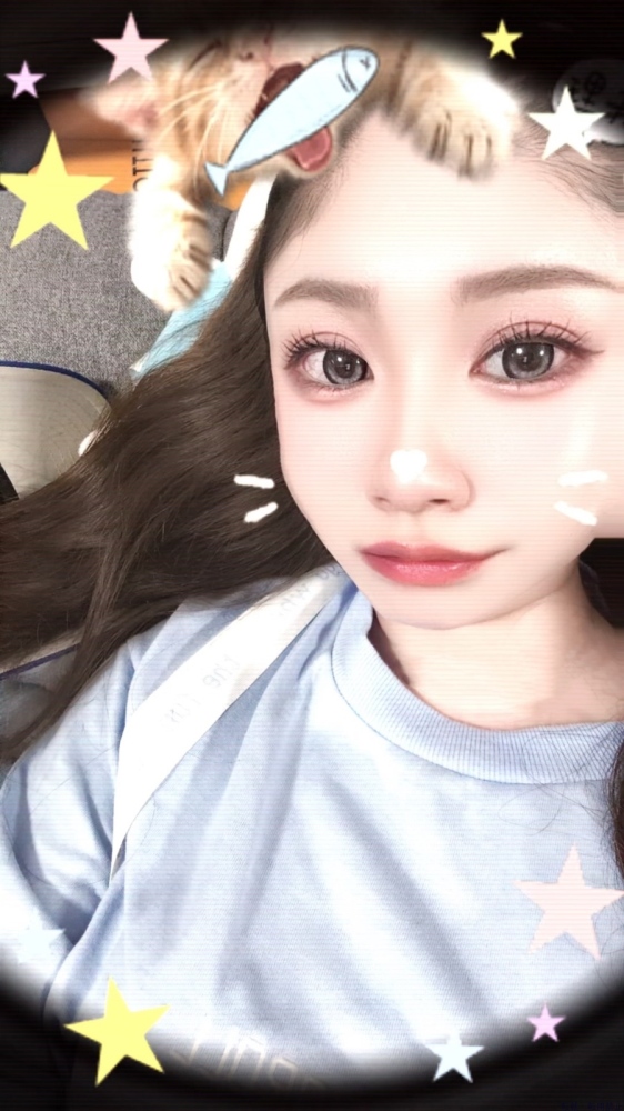 女の子ブログ画像