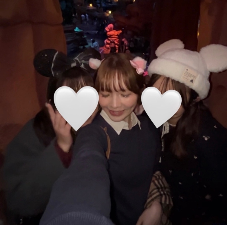 新着女の子ブログ画像